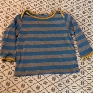 Boden Stripe Shirt